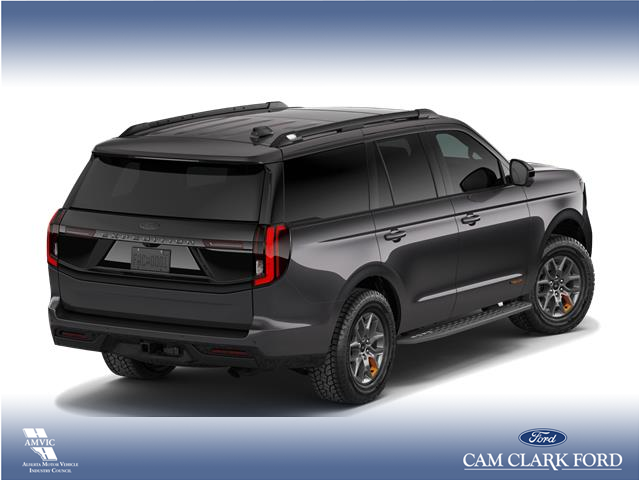 2026 Ford Expedition Tremor (Stk: 26AS9874) in Airdrie - Image 3 of 7