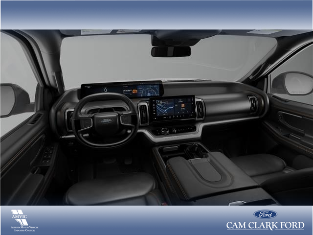 2026 Ford Expedition Tremor (Stk: 26AS9874) in Airdrie - Image 6 of 7