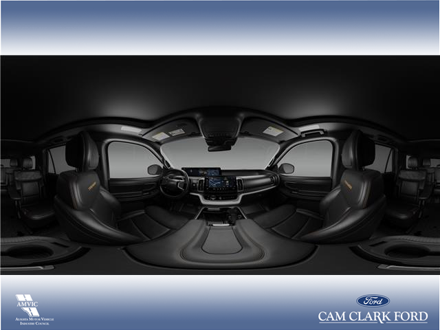 2026 Ford Expedition Tremor (Stk: 26AS9874) in Airdrie - Image 7 of 7