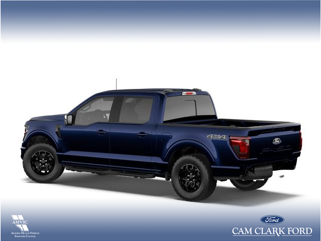 2026 Ford F-150 XLT (Stk: 26T3201) in Red Deer - Image 2 of 7 2026 Ford F-150 XLT (Stk: 26T3201) in Red Deer - Image 2 of 7