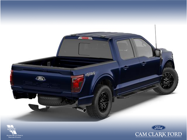 2026 Ford F-150 XLT (Stk: 26T3201) in Red Deer - Image 3 of 7 2026 Ford F-150 XLT (Stk: 26T3201) in Red Deer - Image 3 of 7