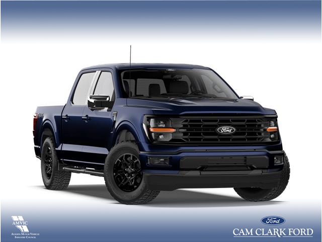 2026 Ford F-150 XLT (Stk: 26T3201) in Red Deer - Image 4 of 7 2026 Ford F-150 XLT (Stk: 26T3201) in Red Deer - Image 4 of 7