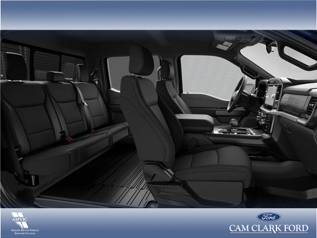 2026 Ford F-150 XLT (Stk: 26T3201) in Red Deer - Image 5 of 7 2026 Ford F-150 XLT (Stk: 26T3201) in Red Deer - Image 5 of 7