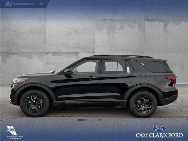 2026 Ford Explorer Tremor (Stk: 26AS6139) in Airdrie - Image 3 of 25 2026 Ford Explorer Tremor (Stk: 26AS6139) in Airdrie - Image 3 of 25