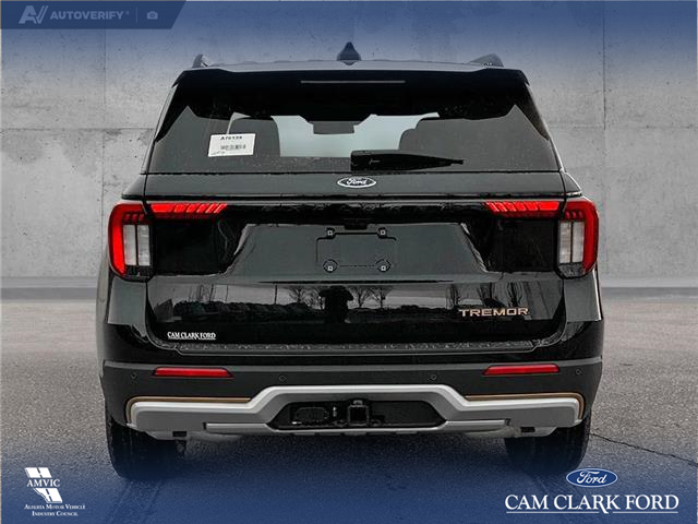 2026 Ford Explorer Tremor (Stk: 26AS6139) in Airdrie - Image 5 of 25 2026 Ford Explorer Tremor (Stk: 26AS6139) in Airdrie - Image 5 of 25