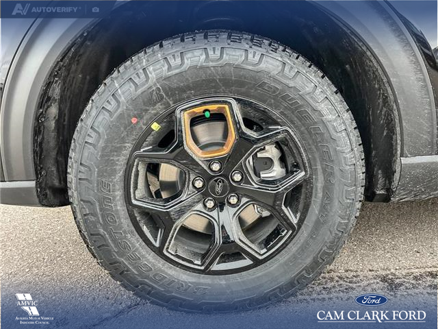 2026 Ford Explorer Tremor (Stk: 26AS6139) in Airdrie - Image 6 of 25 2026 Ford Explorer Tremor (Stk: 26AS6139) in Airdrie - Image 6 of 25