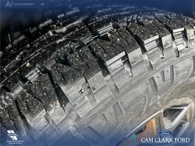 2026 Ford Explorer Tremor (Stk: 26AS6139) in Airdrie - Image 7 of 25 2026 Ford Explorer Tremor (Stk: 26AS6139) in Airdrie - Image 7 of 25