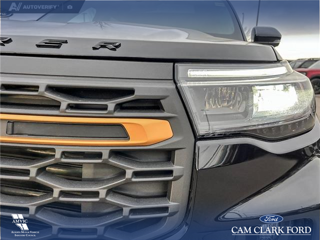 2026 Ford Explorer Tremor (Stk: 26AS6139) in Airdrie - Image 8 of 25 2026 Ford Explorer Tremor (Stk: 26AS6139) in Airdrie - Image 8 of 25