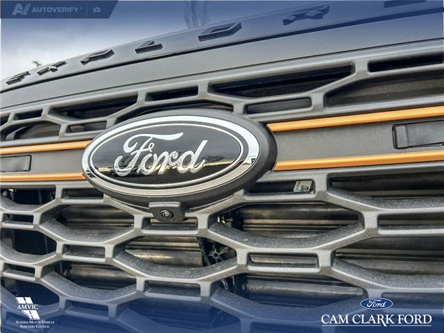 2026 Ford Explorer Tremor (Stk: 26AS6139) in Airdrie - Image 9 of 25 2026 Ford Explorer Tremor (Stk: 26AS6139) in Airdrie - Image 9 of 25
