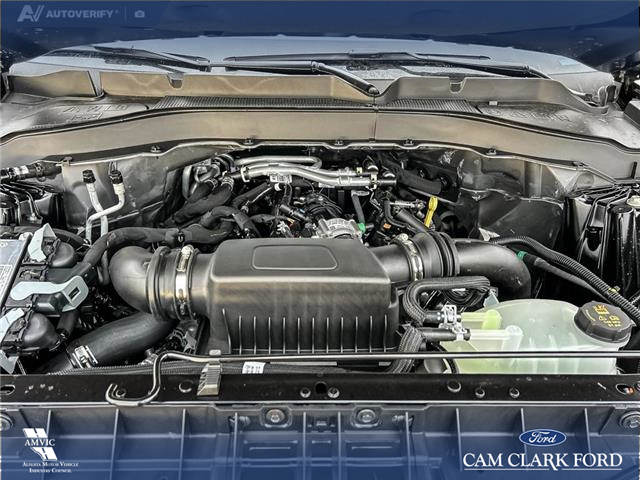 2026 Ford Explorer Tremor (Stk: 26AS6139) in Airdrie - Image 10 of 25 2026 Ford Explorer Tremor (Stk: 26AS6139) in Airdrie - Image 10 of 25