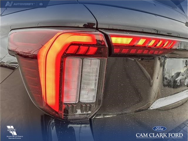 2026 Ford Explorer Tremor (Stk: 26AS6139) in Airdrie - Image 11 of 25 2026 Ford Explorer Tremor (Stk: 26AS6139) in Airdrie - Image 11 of 25
