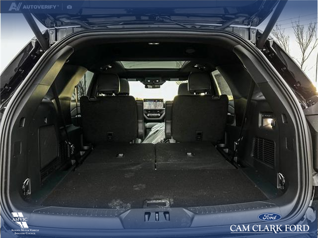 2026 Ford Explorer Tremor (Stk: 26AS6139) in Airdrie - Image 12 of 25 2026 Ford Explorer Tremor (Stk: 26AS6139) in Airdrie - Image 12 of 25