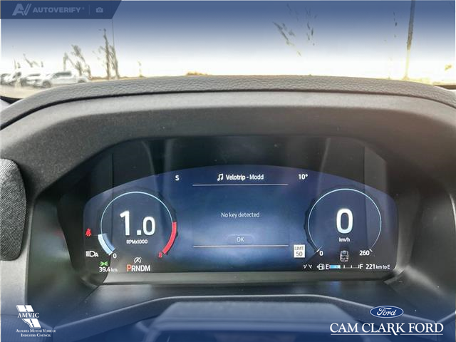 2026 Ford Explorer Tremor (Stk: 26AS6139) in Airdrie - Image 15 of 25 2026 Ford Explorer Tremor (Stk: 26AS6139) in Airdrie - Image 15 of 25