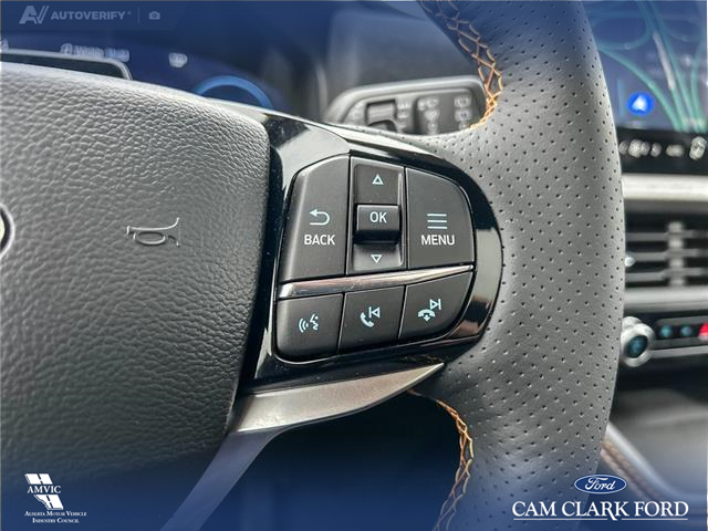 2026 Ford Explorer Tremor (Stk: 26AS6139) in Airdrie - Image 16 of 25 2026 Ford Explorer Tremor (Stk: 26AS6139) in Airdrie - Image 16 of 25
