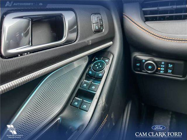 2026 Ford Explorer Tremor (Stk: 26AS6139) in Airdrie - Image 17 of 25 2026 Ford Explorer Tremor (Stk: 26AS6139) in Airdrie - Image 17 of 25