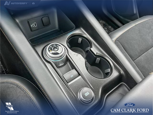 2026 Ford Explorer Tremor (Stk: 26AS6139) in Airdrie - Image 18 of 25 2026 Ford Explorer Tremor (Stk: 26AS6139) in Airdrie - Image 18 of 25