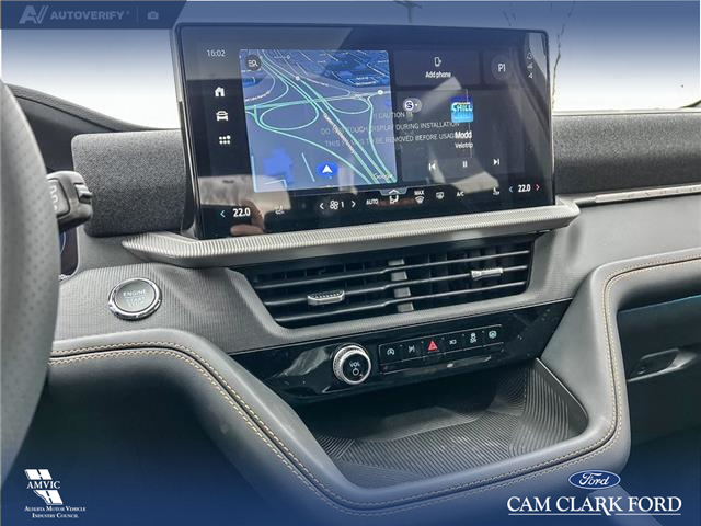 2026 Ford Explorer Tremor (Stk: 26AS6139) in Airdrie - Image 19 of 25 2026 Ford Explorer Tremor (Stk: 26AS6139) in Airdrie - Image 19 of 25