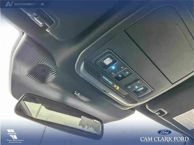 2026 Ford Explorer Tremor (Stk: 26AS6139) in Airdrie - Image 21 of 25 2026 Ford Explorer Tremor (Stk: 26AS6139) in Airdrie - Image 21 of 25