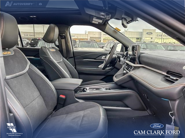 2026 Ford Explorer Tremor (Stk: 26AS6139) in Airdrie - Image 22 of 25 2026 Ford Explorer Tremor (Stk: 26AS6139) in Airdrie - Image 22 of 25