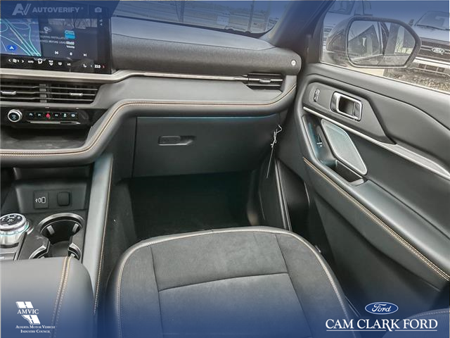 2026 Ford Explorer Tremor (Stk: 26AS6139) in Airdrie - Image 25 of 25 2026 Ford Explorer Tremor (Stk: 26AS6139) in Airdrie - Image 25 of 25