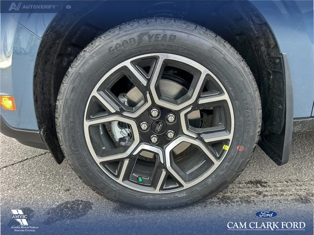 2026 Ford Maverick Lariat (Stk: 26AT9512) in Airdrie - Image 6 of 24