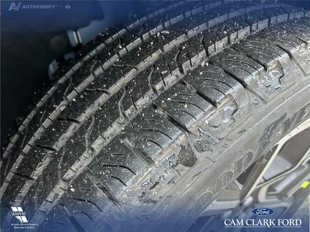 2026 Ford Maverick Lariat (Stk: 26AT9512) in Airdrie - Image 7 of 24
