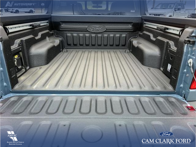 2026 Ford Maverick Lariat (Stk: 26AT9512) in Airdrie - Image 12 of 24