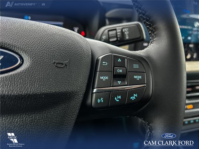 2026 Ford Maverick Lariat (Stk: 26AT9512) in Airdrie - Image 16 of 24