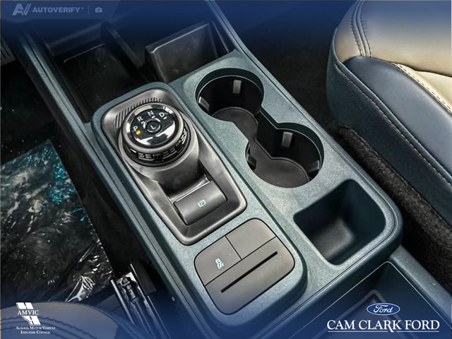 2026 Ford Maverick Lariat (Stk: 26AT9512) in Airdrie - Image 18 of 24