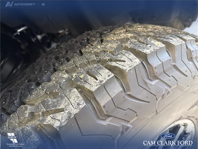 2025 Ford Bronco Raptor (Stk: 25S6026) in Olds - Image 7 of 25