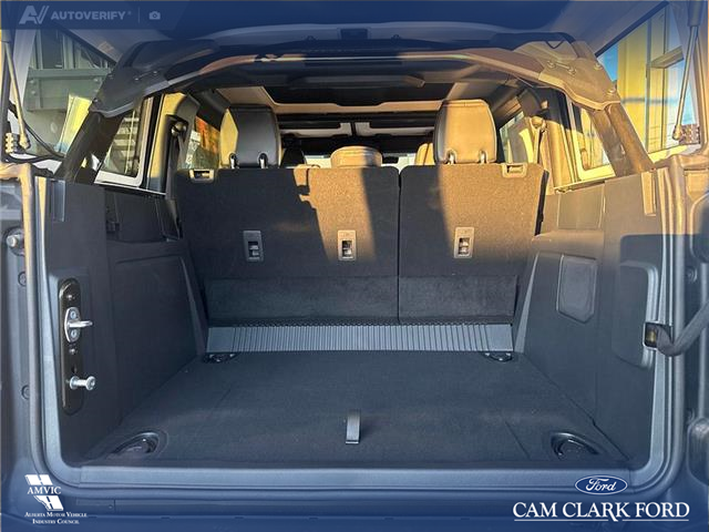 2025 Ford Bronco Raptor (Stk: 25S6026) in Olds - Image 11 of 25