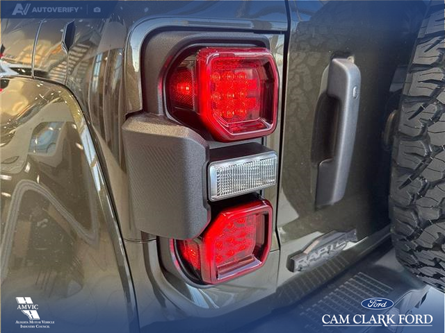 2025 Ford Bronco Raptor (Stk: 25S6026) in Olds - Image 12 of 25