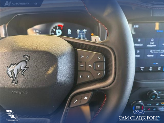 2025 Ford Bronco Raptor (Stk: 25S6026) in Olds - Image 16 of 25