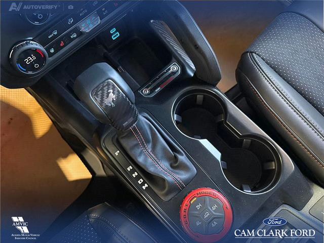 2025 Ford Bronco Raptor (Stk: 25S6026) in Olds - Image 18 of 25