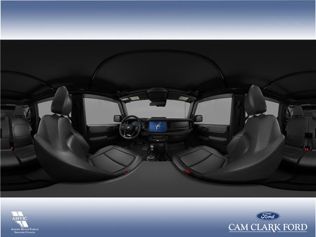 2026 Ford Bronco Big Bend (Stk: 26AS4271) in Airdrie - Image 7 of 7 2026 Ford Bronco Big Bend (Stk: 26AS4271) in Airdrie - Image 7 of 7
