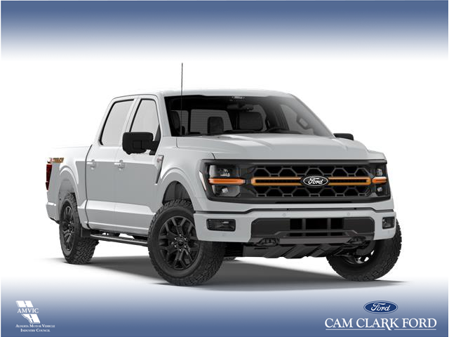 2026 Ford F-150 Tremor (Stk: 26AT3555) in Airdrie - Image 4 of 7