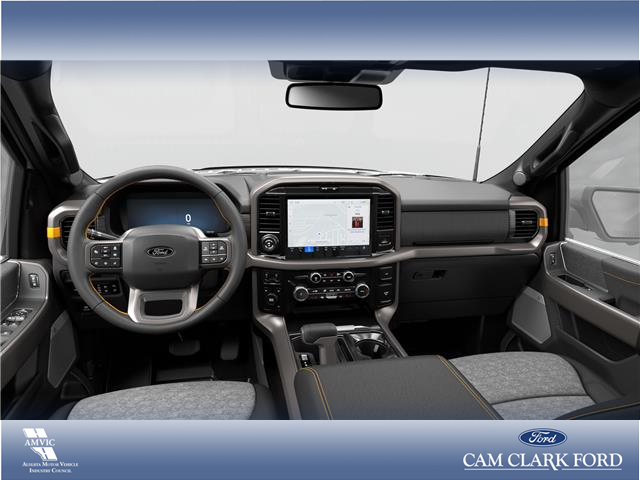 2026 Ford F-150 Tremor (Stk: 26AT3555) in Airdrie - Image 6 of 7