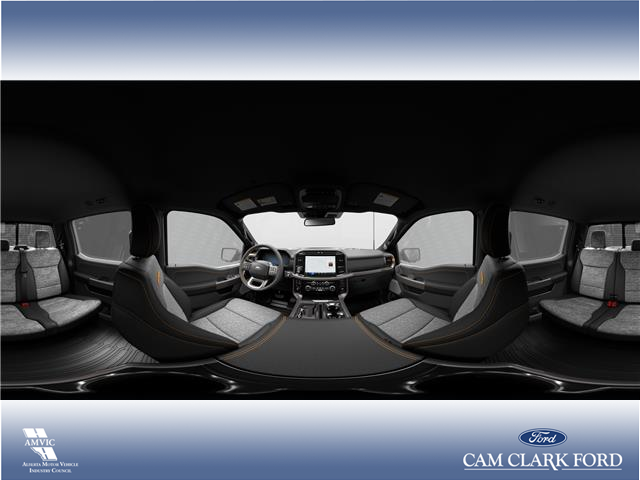 2026 Ford F-150 Tremor (Stk: 26AT3555) in Airdrie - Image 7 of 7