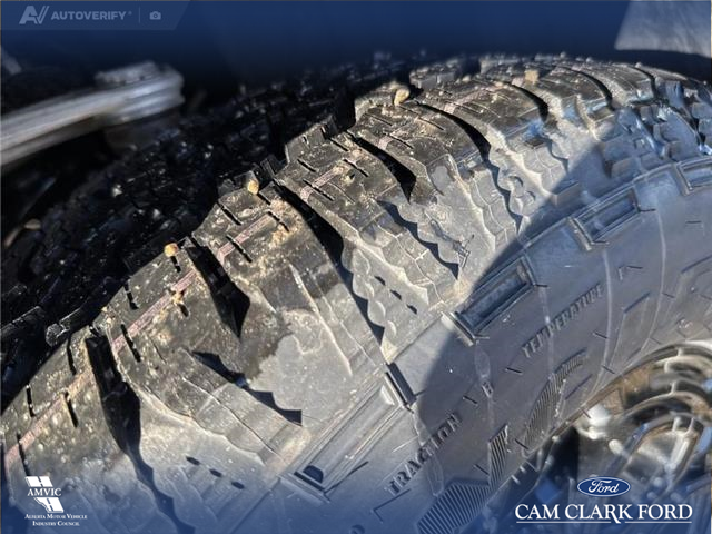 2026 Ford Ranger Lariat (Stk: 26T1820) in Olds - Image 7 of 25