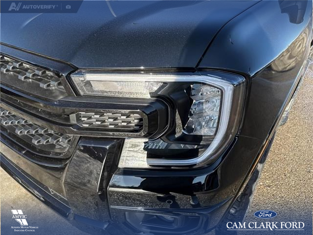 2026 Ford Ranger Lariat (Stk: 26T1820) in Olds - Image 8 of 25