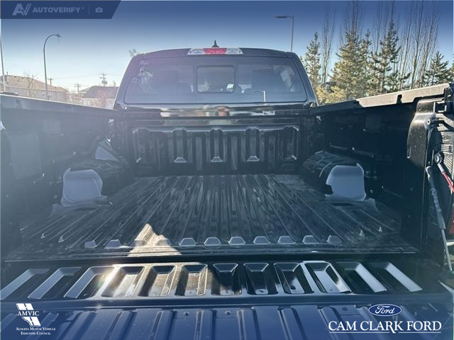 2026 Ford Ranger Lariat (Stk: 26T1820) in Olds - Image 12 of 25