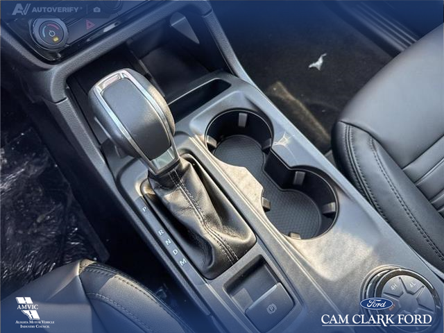 2026 Ford Ranger Lariat (Stk: 26T1820) in Olds - Image 18 of 25