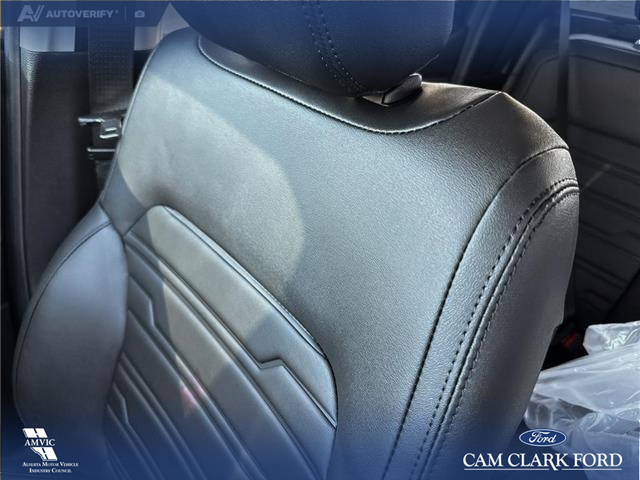 2026 Ford Ranger Lariat (Stk: 26T1820) in Olds - Image 20 of 25