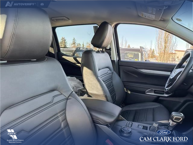 2026 Ford Ranger Lariat (Stk: 26T1820) in Olds - Image 22 of 25