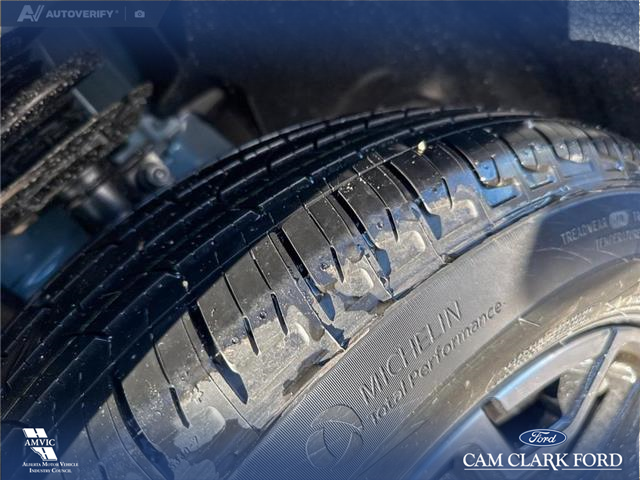 2026 Ford Bronco Sport Outer Banks (Stk: 26S4555) in Olds - Image 7 of 25