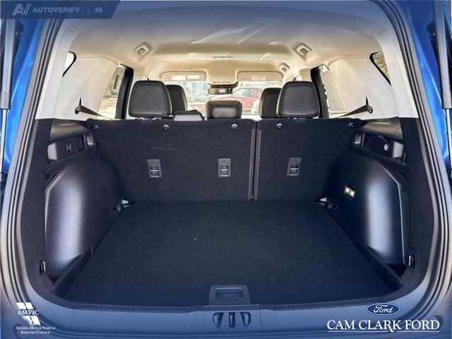 2026 Ford Bronco Sport Outer Banks (Stk: 26S4555) in Olds - Image 12 of 25