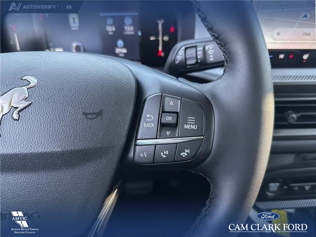 2026 Ford Bronco Sport Outer Banks (Stk: 26S4555) in Olds - Image 16 of 25