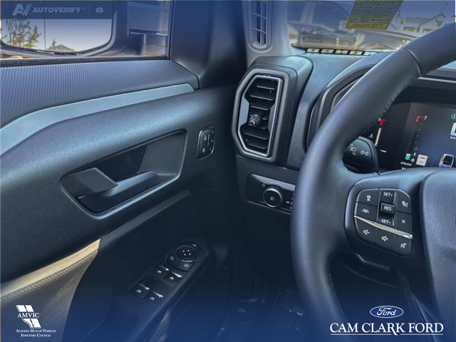 2026 Ford Bronco Sport Outer Banks (Stk: 26S4555) in Olds - Image 17 of 25