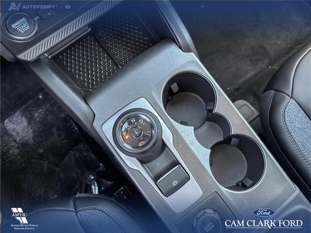 2026 Ford Bronco Sport Outer Banks (Stk: 26S4555) in Olds - Image 18 of 25