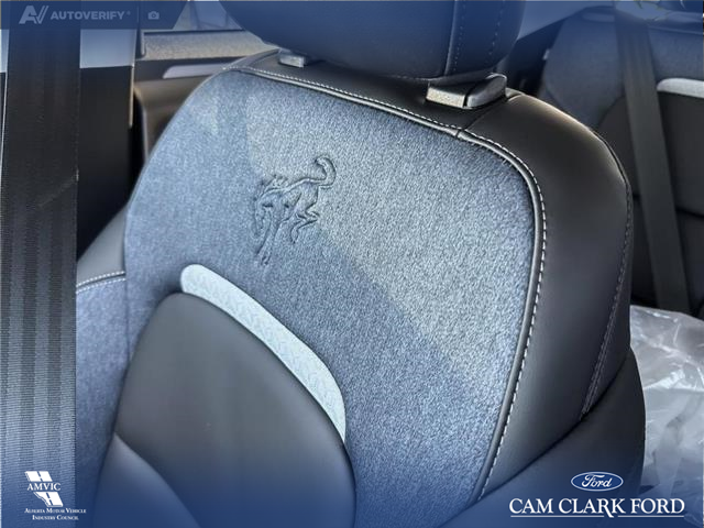 2026 Ford Bronco Sport Outer Banks (Stk: 26S4555) in Olds - Image 20 of 25